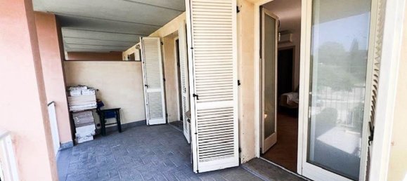 2-Zimmer Wohnung in Castagneto Carducci, Italy, Nr. 276669 5