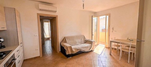 2-Zimmer Wohnung in Castagneto Carducci, Italy, Nr. 276669 3