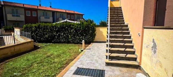 2-Zimmer Wohnung in Castagneto Carducci, Italy, Nr. 276669 15