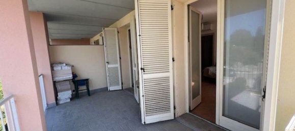 2-Zimmer Wohnung in Castagneto Carducci, Italy, Nr. 276669 6