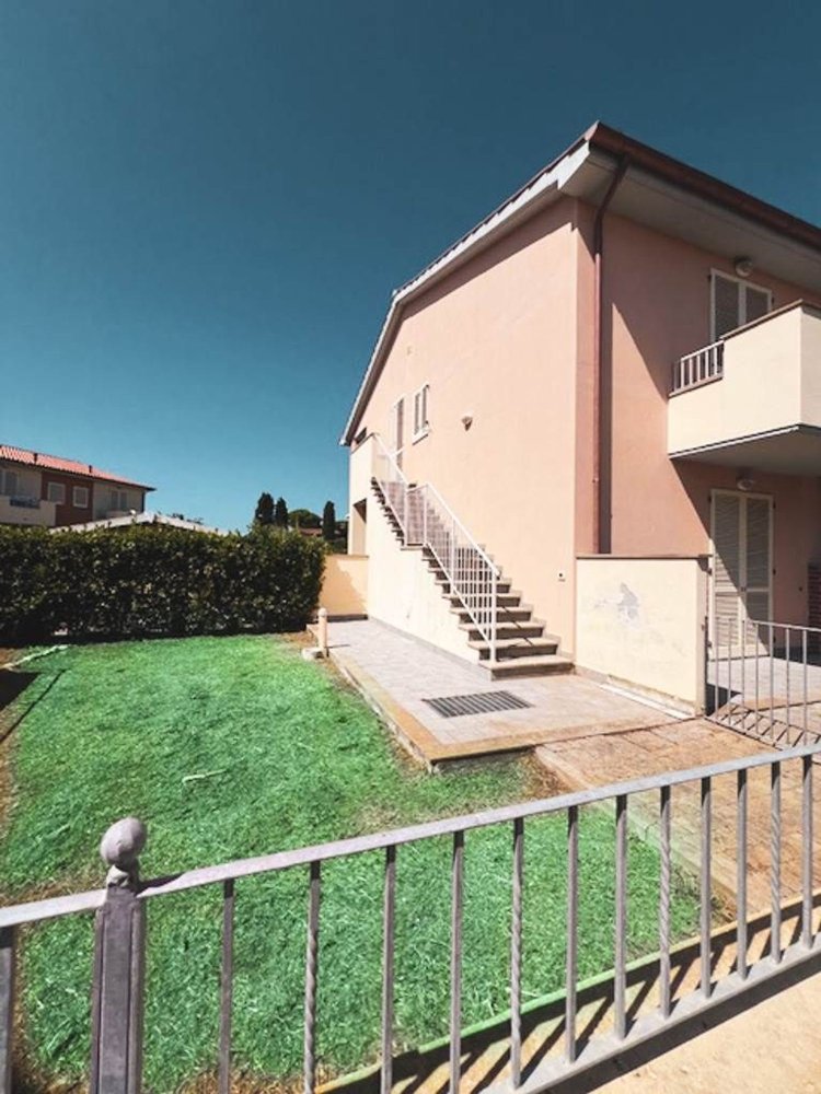 2-Zimmer Wohnung in Castagneto Carducci, Italy, Nr. 276669