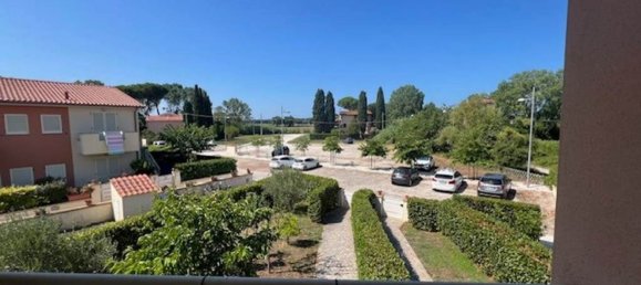 2-Zimmer Wohnung in Castagneto Carducci, Italy, Nr. 276669 8