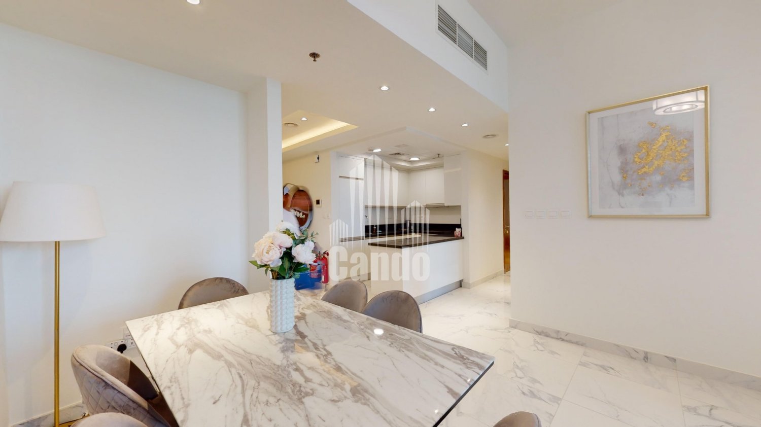 2 bedrooms Apartment in Business Bay, UAE No. 42889