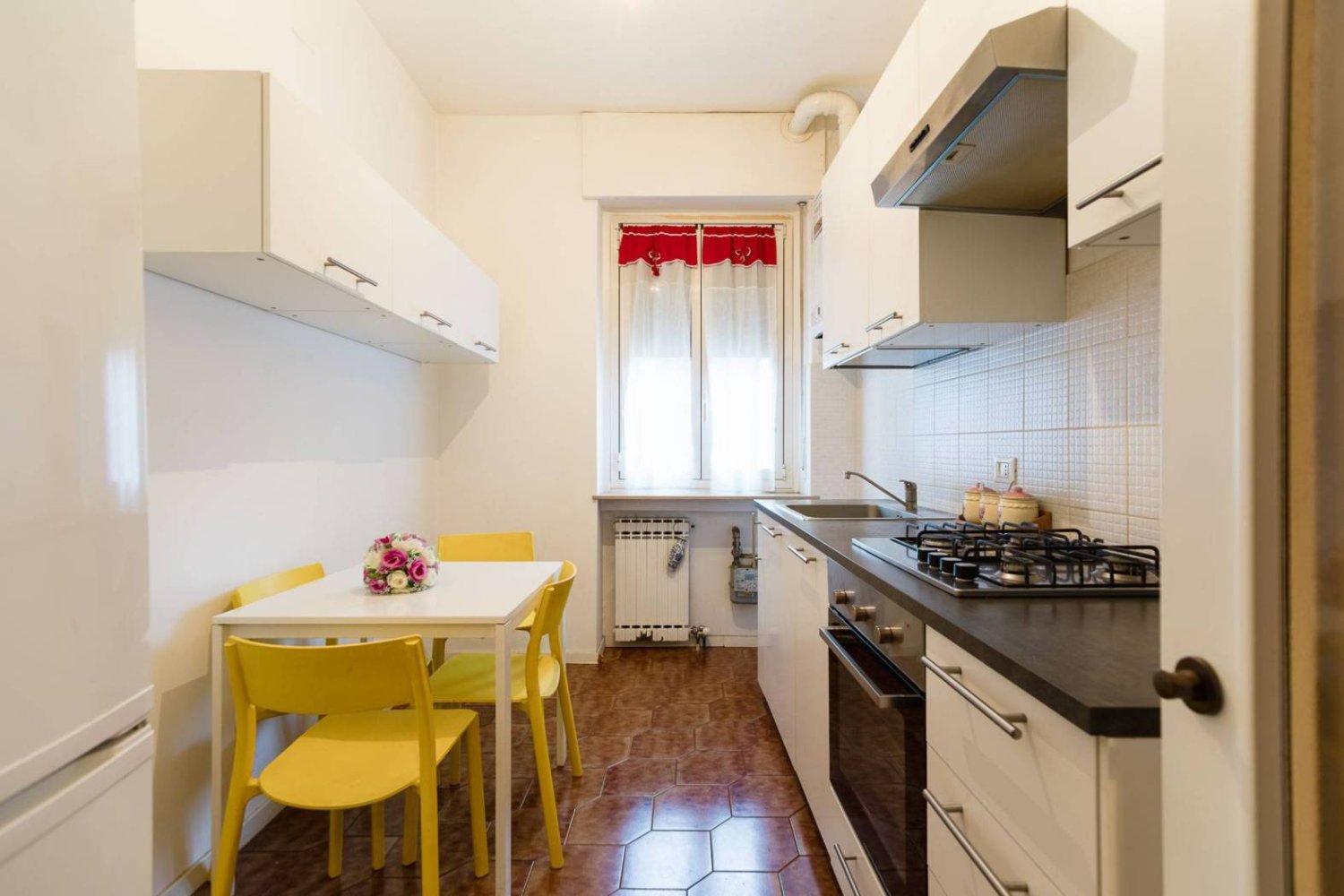 1 Schlafzimmer Wohnung in Sesto San Giovanni, Italy, Nr. 296778