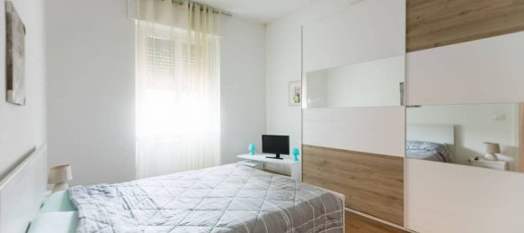 1 Schlafzimmer Wohnung in Sesto San Giovanni, Italy, Nr. 296778 7