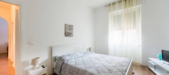1 Schlafzimmer Wohnung in Sesto San Giovanni, Italy, Nr. 296778 8