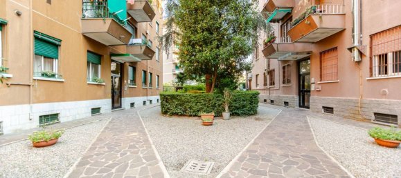 1 Schlafzimmer Wohnung in Sesto San Giovanni, Italy, Nr. 296778 19