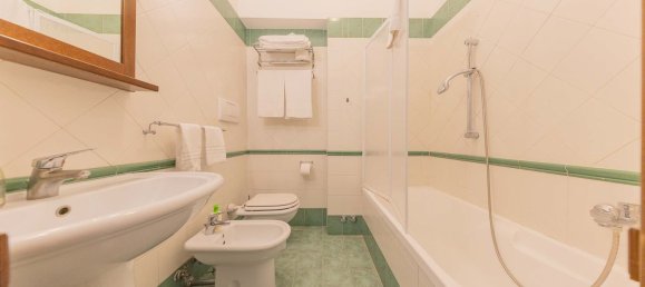 270m² Hotel in Rome, Italy No. 339280 14