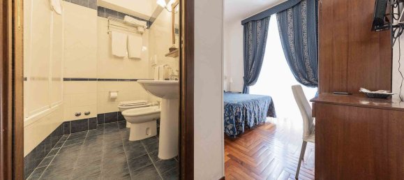 270m² Hotel in Rome, Italy No. 339280 3
