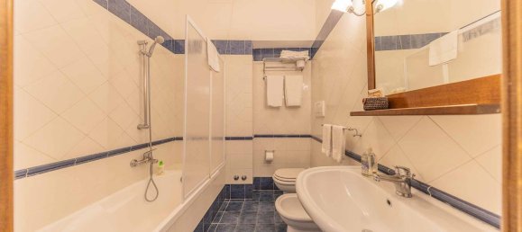 270m² Hotel in Rome, Italy No. 339280 5