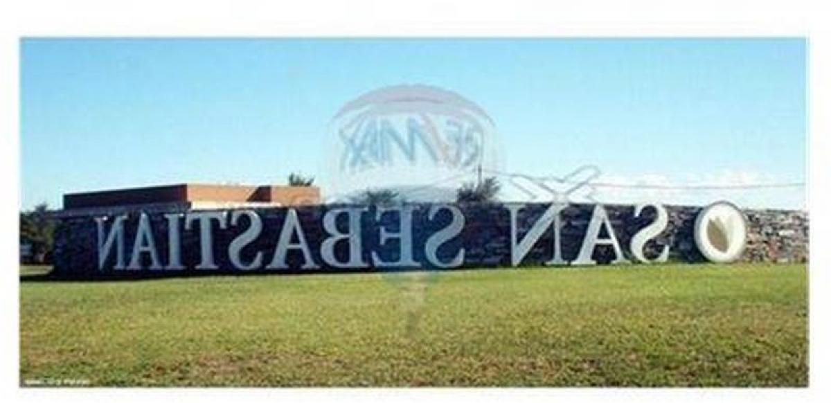  Land in Escobar, Argentina No. 113521