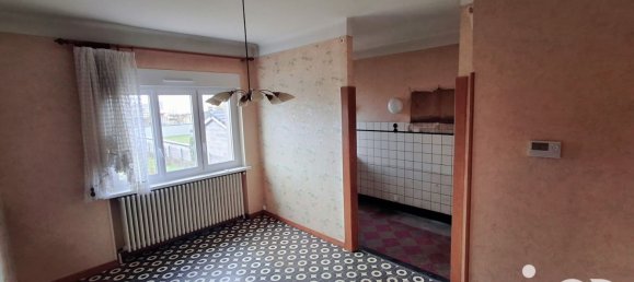 Casa de 5 habitaciónes en Amneville, France No. 49141 6