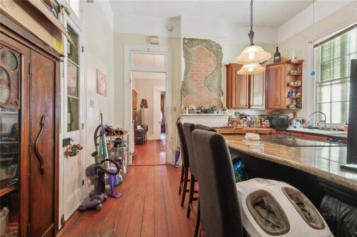 3 bedrooms House in New Orleans, USA No. 383033