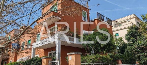 4 rooms Apartment in Rome, Italy No. 65090 33