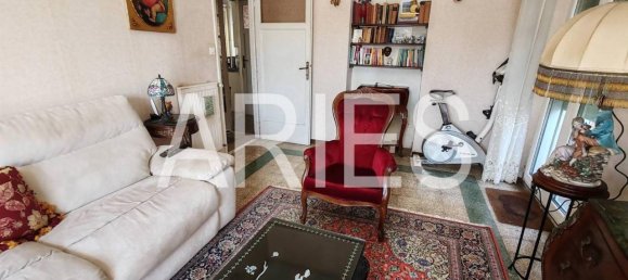 4 rooms Apartment in Rome, Italy No. 65090 21