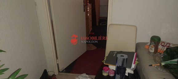 1 غرف نوم شقة في Saint-Louis, France رقم 47113 4