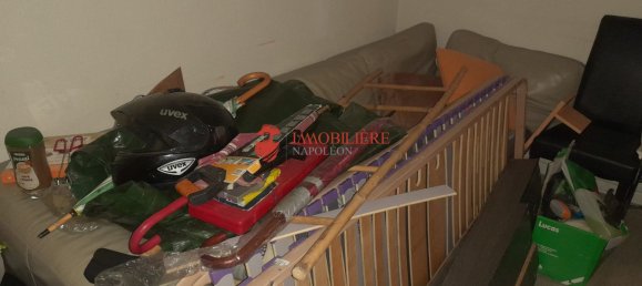 1 غرف نوم شقة في Saint-Louis, France رقم 47113 3