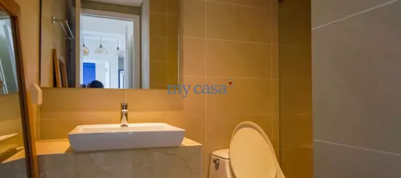 Квартира с 2 спальнями в Тхудык, Хошимин, Вьетнам № 9520 6
