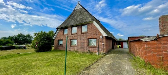 Дом с 5 комнатами в Бергедорф, Германия № 46218 6