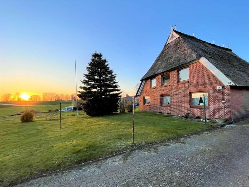 Дом с 5 комнатами в Бергедорф, Германия № 46218