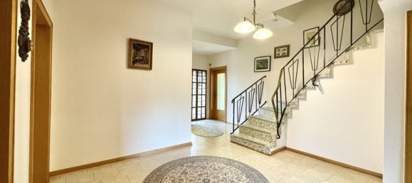 Дом с 5 комнатами в Бергедорф, Германия № 46218 17