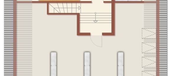 Дом с 5 комнатами в Бергедорф, Германия № 46218 4