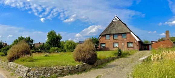 Дом с 5 комнатами в Бергедорф, Германия № 46218 29