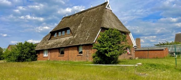 Дом с 5 комнатами в Бергедорф, Германия № 46218 23