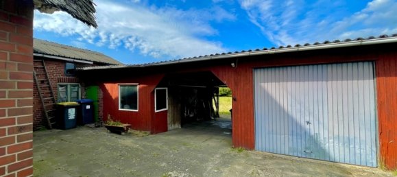 Дом с 5 комнатами в Бергедорф, Германия № 46218 21