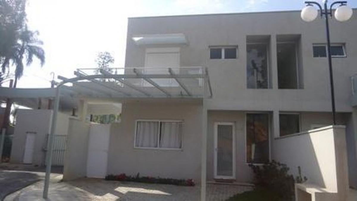 3 bedrooms House in Sao Paulo, Brazil No. 465434