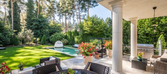 Villa de 8 divisões em Potsdam, Germany N.º 74396 5