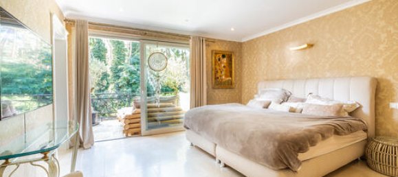 Villa de 8 divisões em Potsdam, Germany N.º 74396 11