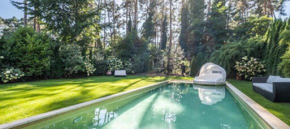 Villa de 8 divisões em Potsdam, Germany N.º 74396 21