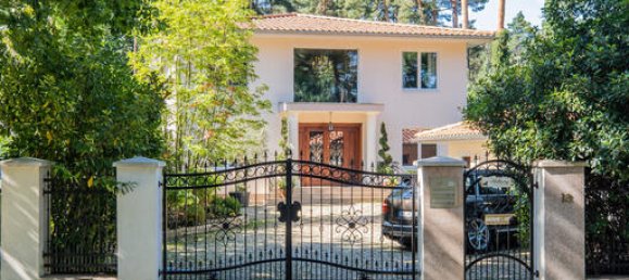 Villa de 8 divisões em Potsdam, Germany N.º 74396 23