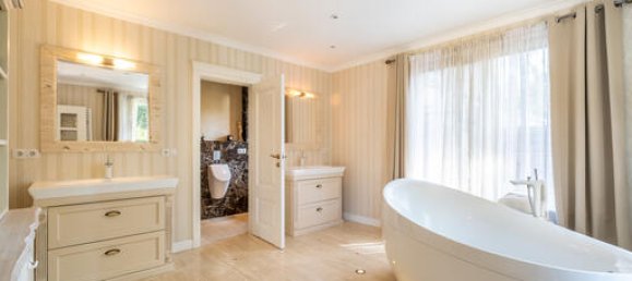 Villa de 8 divisões em Potsdam, Germany N.º 74396 13