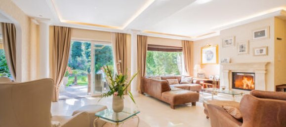 Villa de 8 divisões em Potsdam, Germany N.º 74396 6