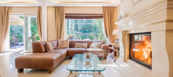 Villa de 8 divisões em Potsdam, Germany N.º 74396 10