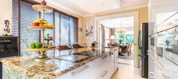 Villa de 8 divisões em Potsdam, Germany N.º 74396 7