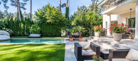 Villa de 8 divisões em Potsdam, Germany N.º 74396 20