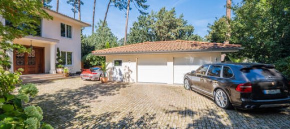 Villa de 8 divisões em Potsdam, Germany N.º 74396 22