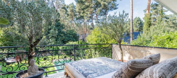 Villa de 8 divisões em Potsdam, Germany N.º 74396 12