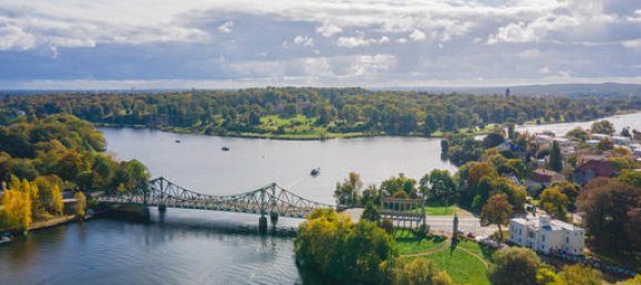 Villa de 8 divisões em Potsdam, Germany N.º 74396 25