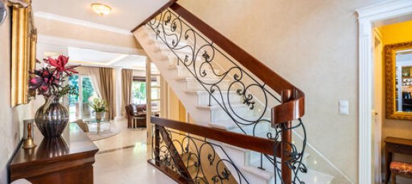 Villa de 8 divisões em Potsdam, Germany N.º 74396 3