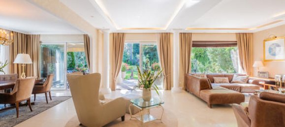 Villa de 8 divisões em Potsdam, Germany N.º 74396 4