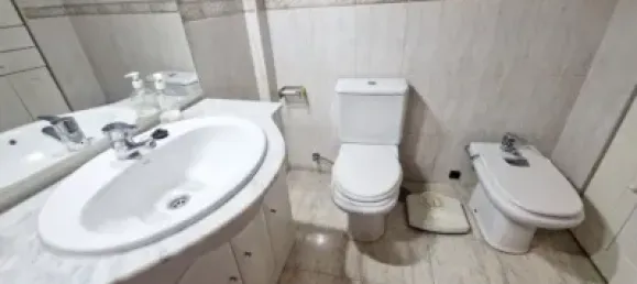 2 bedrooms Apartment in Fuengirola, Spain No. 159632 3