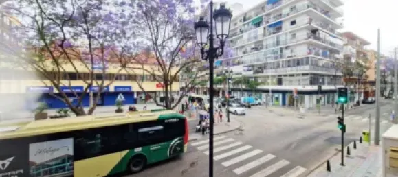 2 bedrooms Apartment in Fuengirola, Spain No. 159632 9