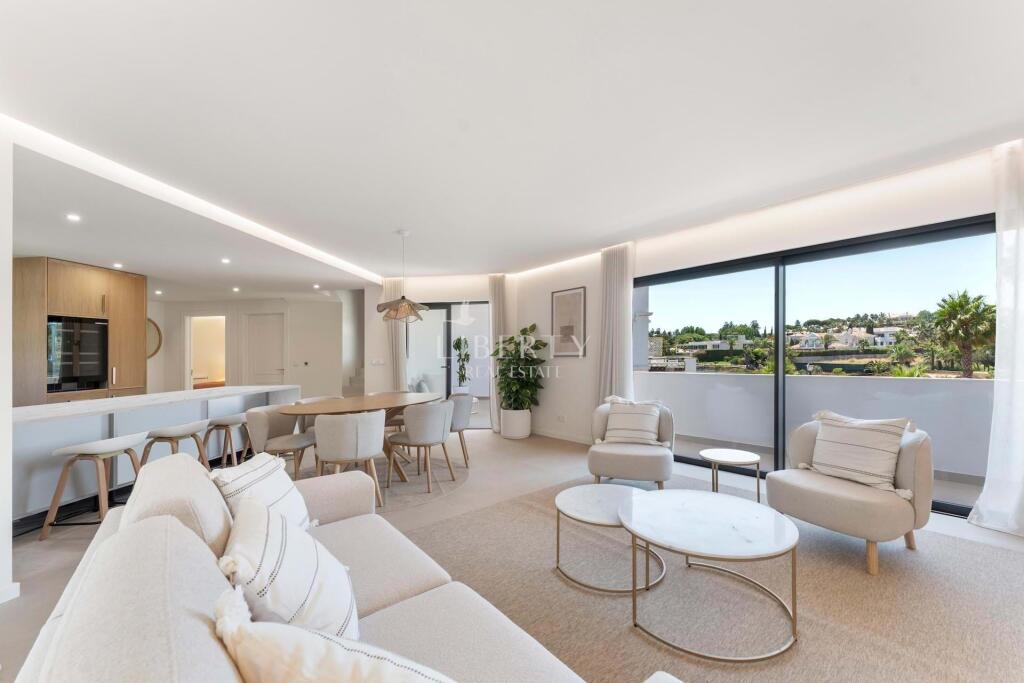 2 Schlafzimmer Doppelhaus in Almancil, Portugal, Nr. 224776