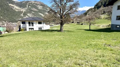  Land in Tyrol, Austria No. 165950