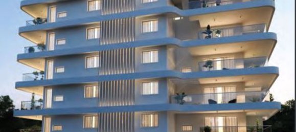 Apartamento de 2 dormitorios en Larnaca, Cyprus No. 9346 11