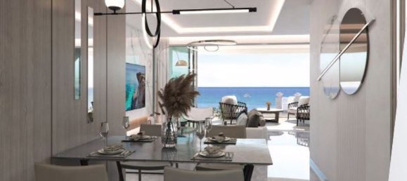 Apartamento de 2 dormitorios en Larnaca, Cyprus No. 9346 6